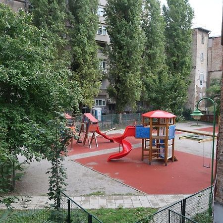 Home S Zagreb Ngoại thất bức ảnh
