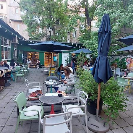 Home S Zagreb Ngoại thất bức ảnh