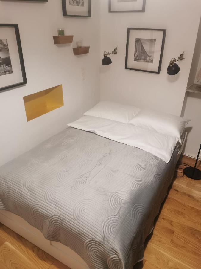 Home S Zagreb Ngoại thất bức ảnh