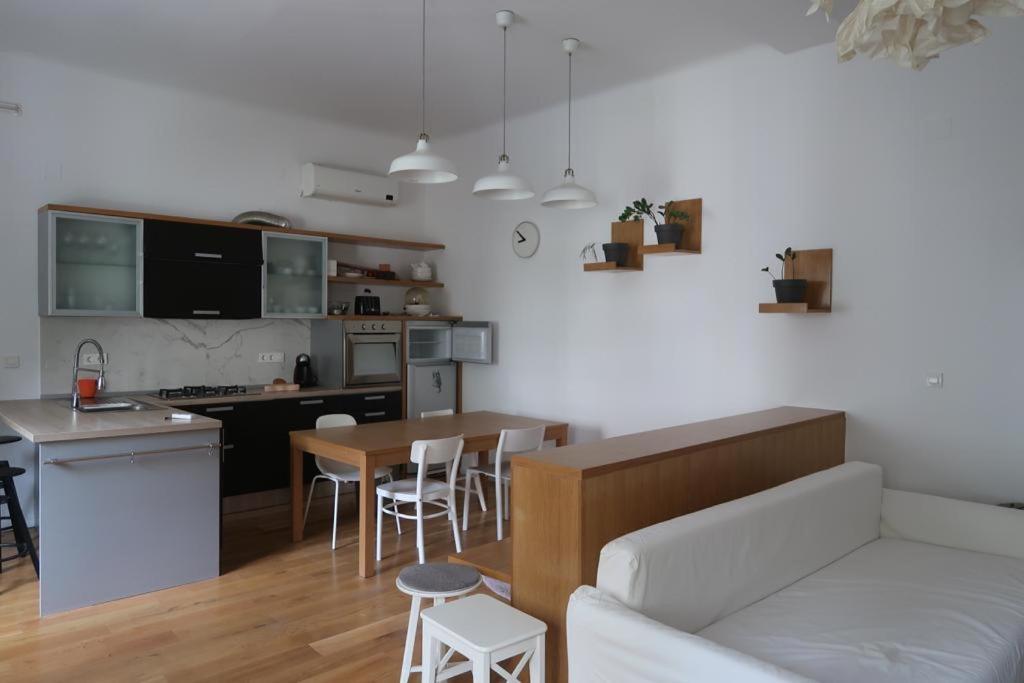 Home S Zagreb Ngoại thất bức ảnh