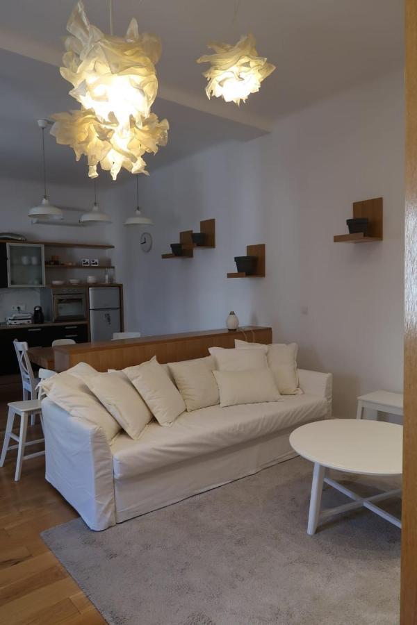 Home S Zagreb Ngoại thất bức ảnh