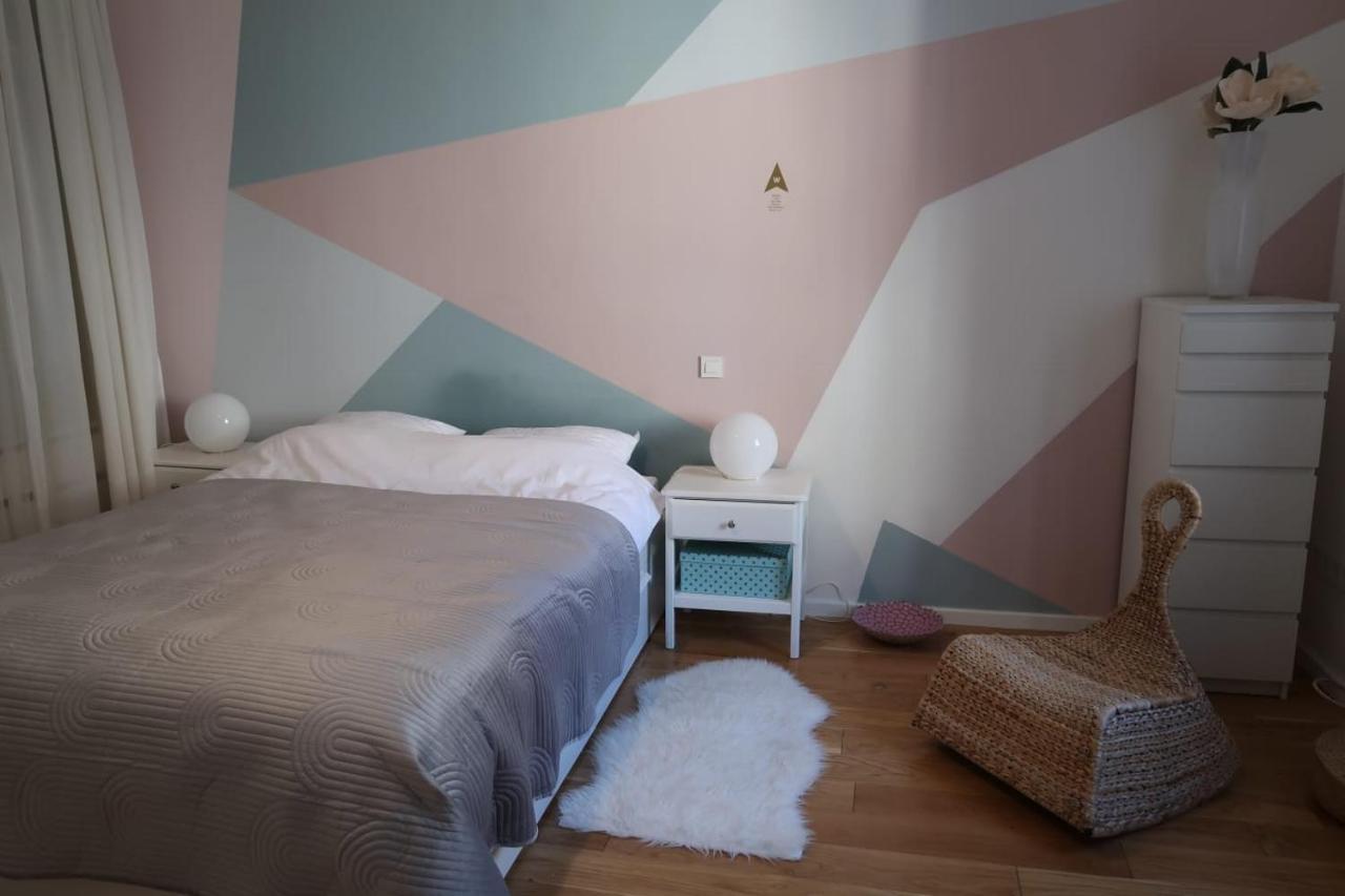 Home S Zagreb Ngoại thất bức ảnh