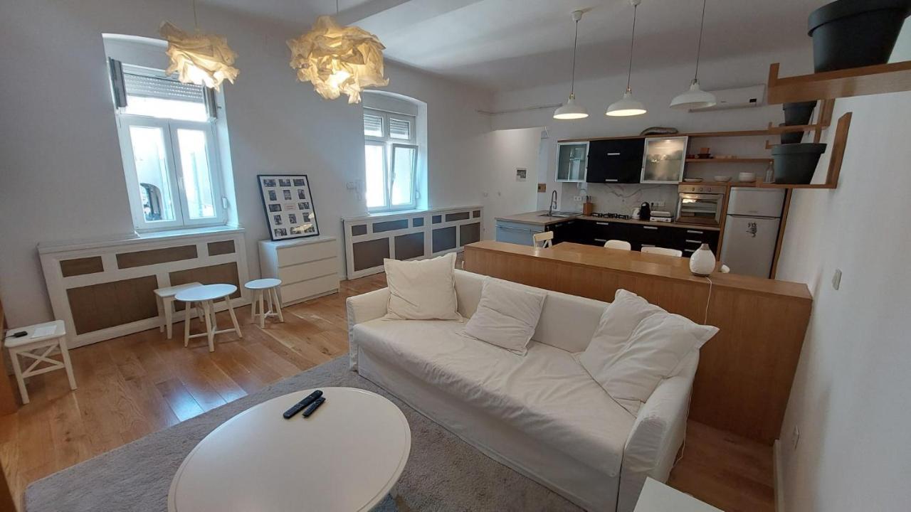 Home S Zagreb Ngoại thất bức ảnh