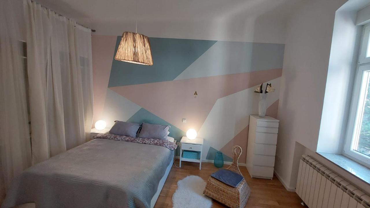 Home S Zagreb Ngoại thất bức ảnh