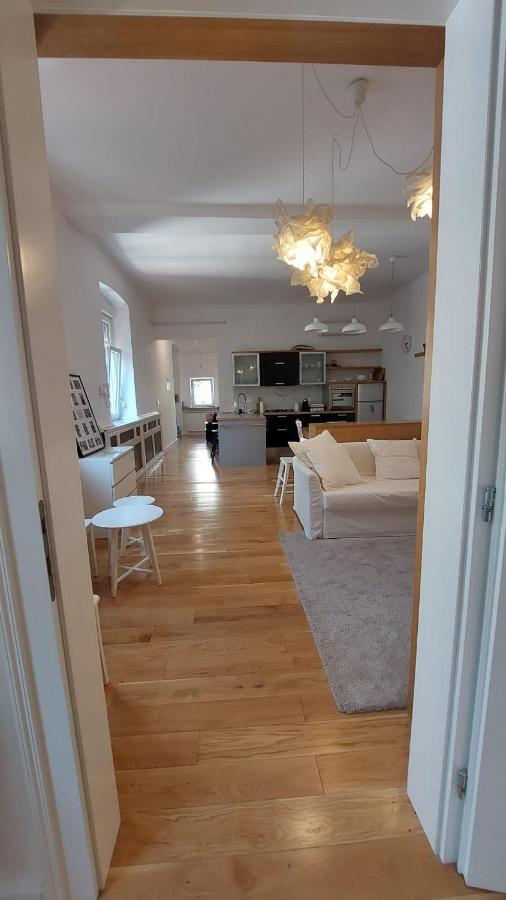 Home S Zagreb Ngoại thất bức ảnh