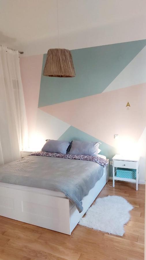 Home S Zagreb Ngoại thất bức ảnh
