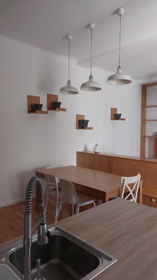 Home S Zagreb Ngoại thất bức ảnh
