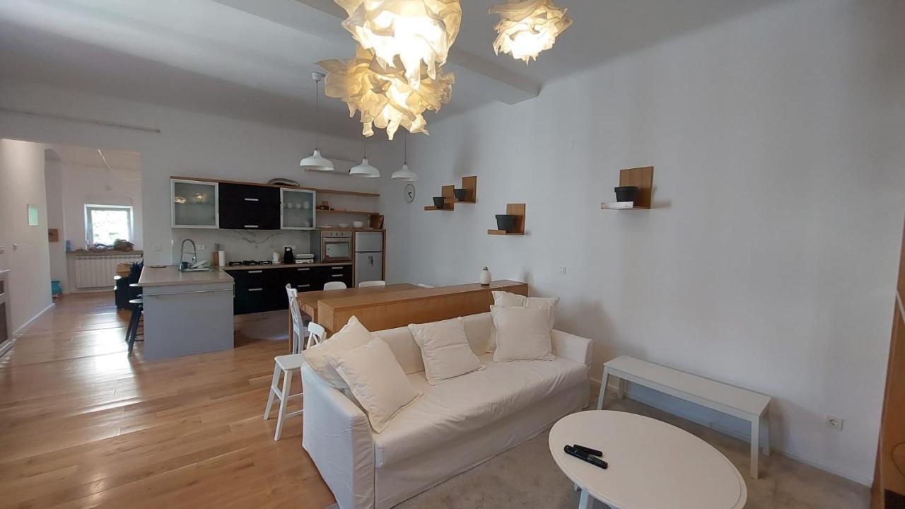 Home S Zagreb Ngoại thất bức ảnh