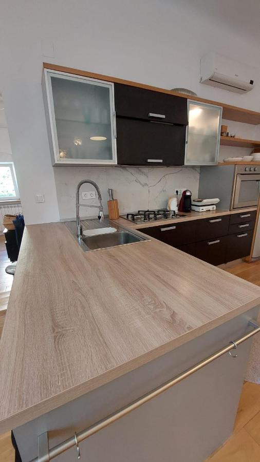 Home S Zagreb Ngoại thất bức ảnh