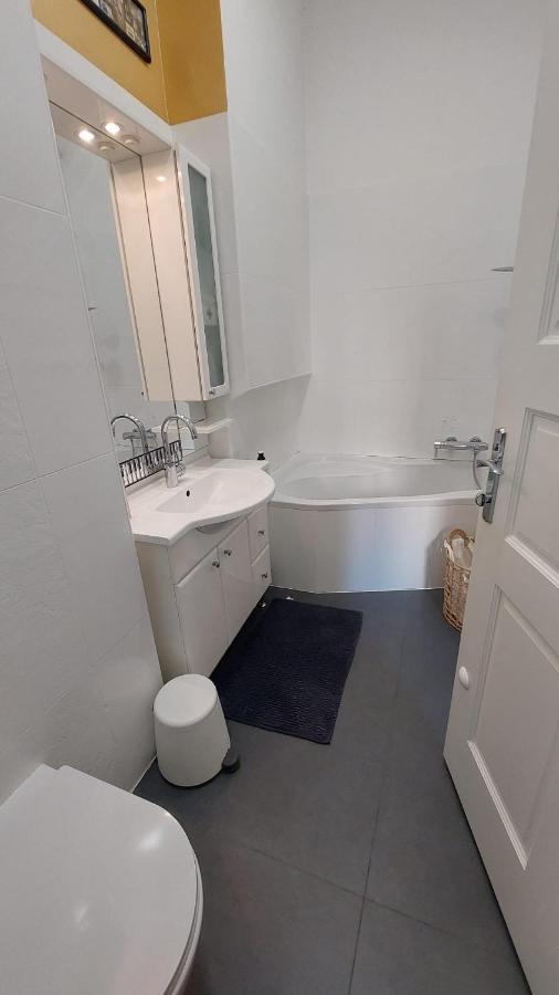 Home S Zagreb Ngoại thất bức ảnh
