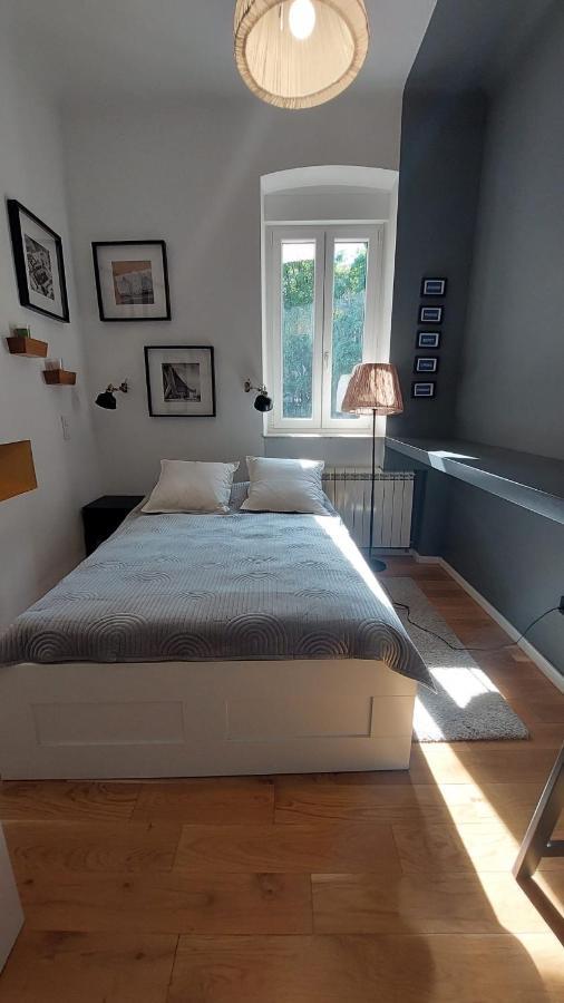 Home S Zagreb Ngoại thất bức ảnh